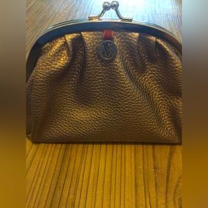 Victorias Secret Vintage Coin Purse